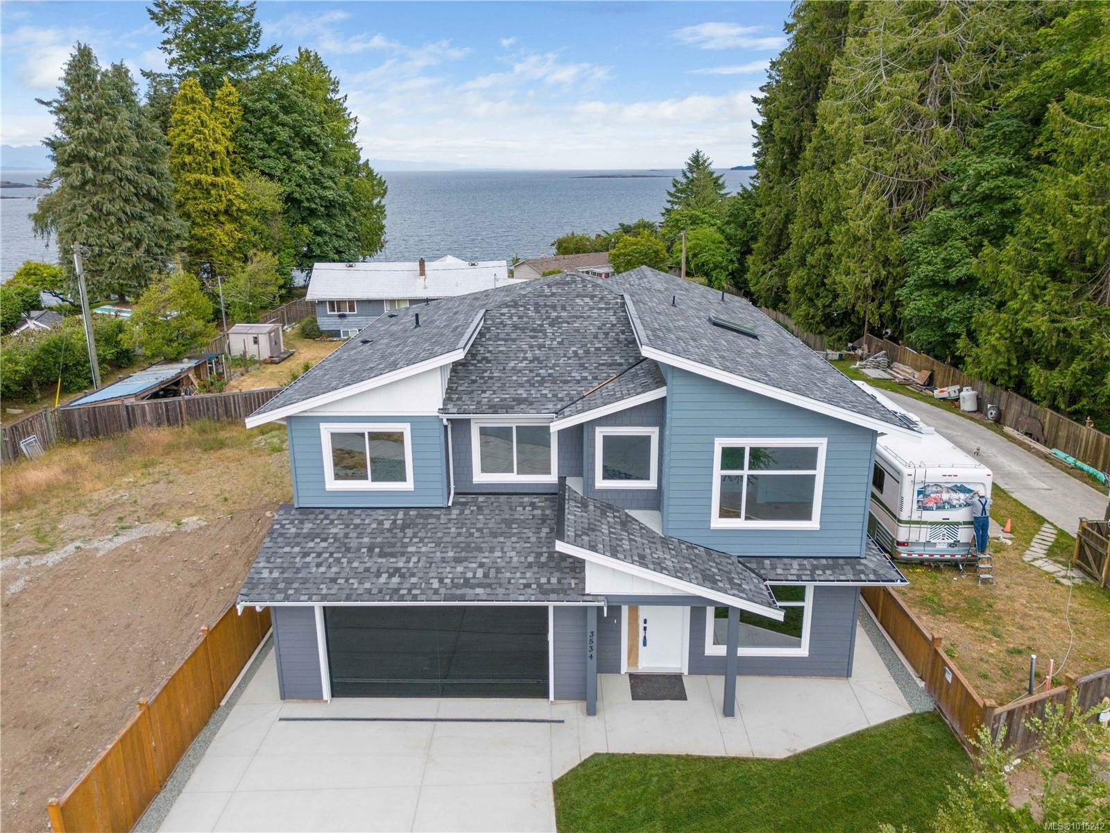 3534 Bonnie Dr, Nanaimo, BC