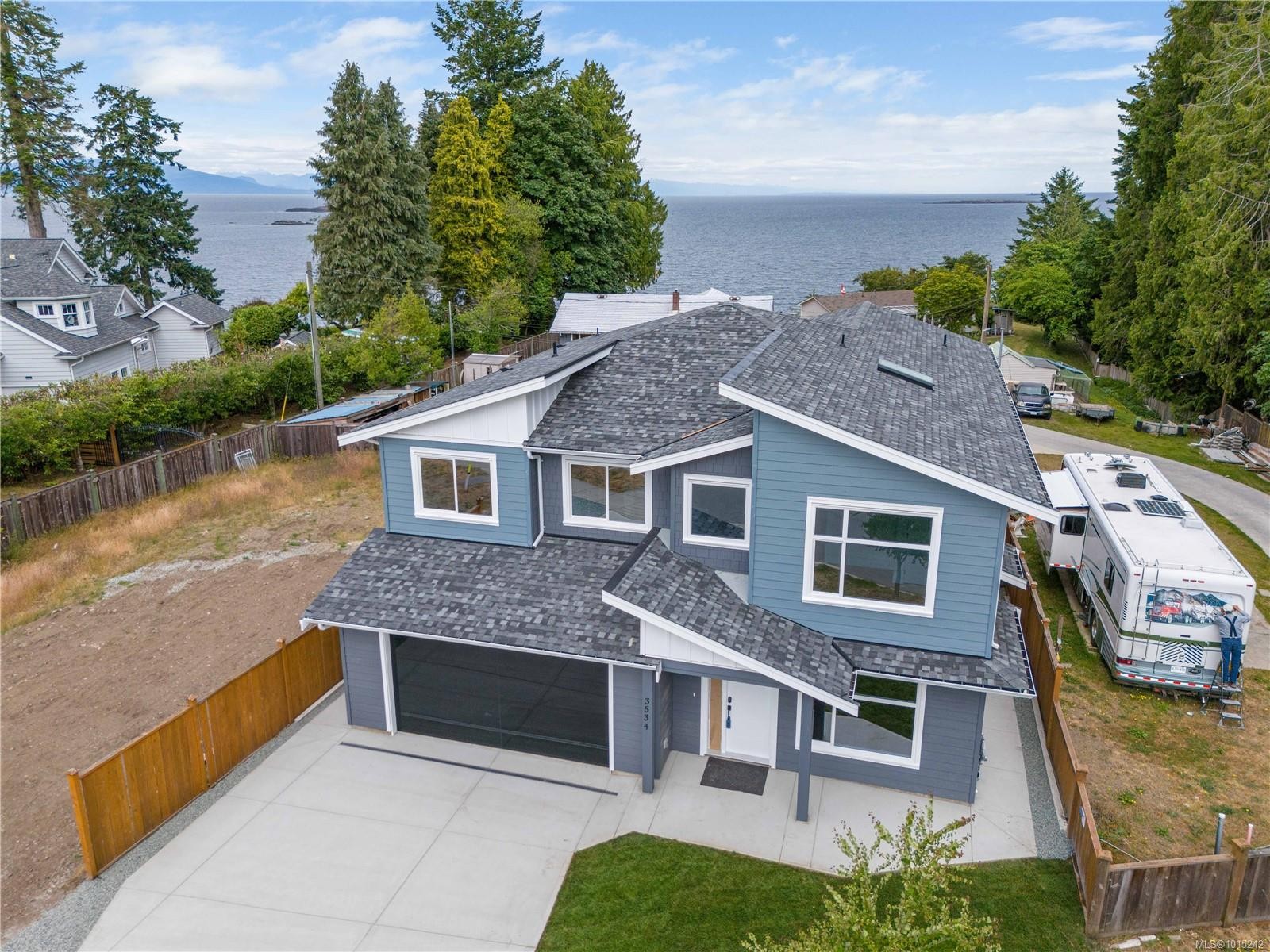 3534 Bonnie Dr, Nanaimo, BC