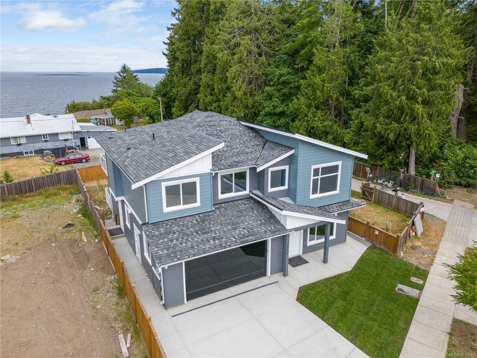 3534 Bonnie Dr, Nanaimo, BC