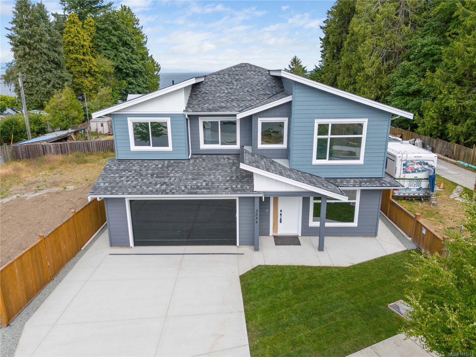 3534 Bonnie Dr, Nanaimo, BC