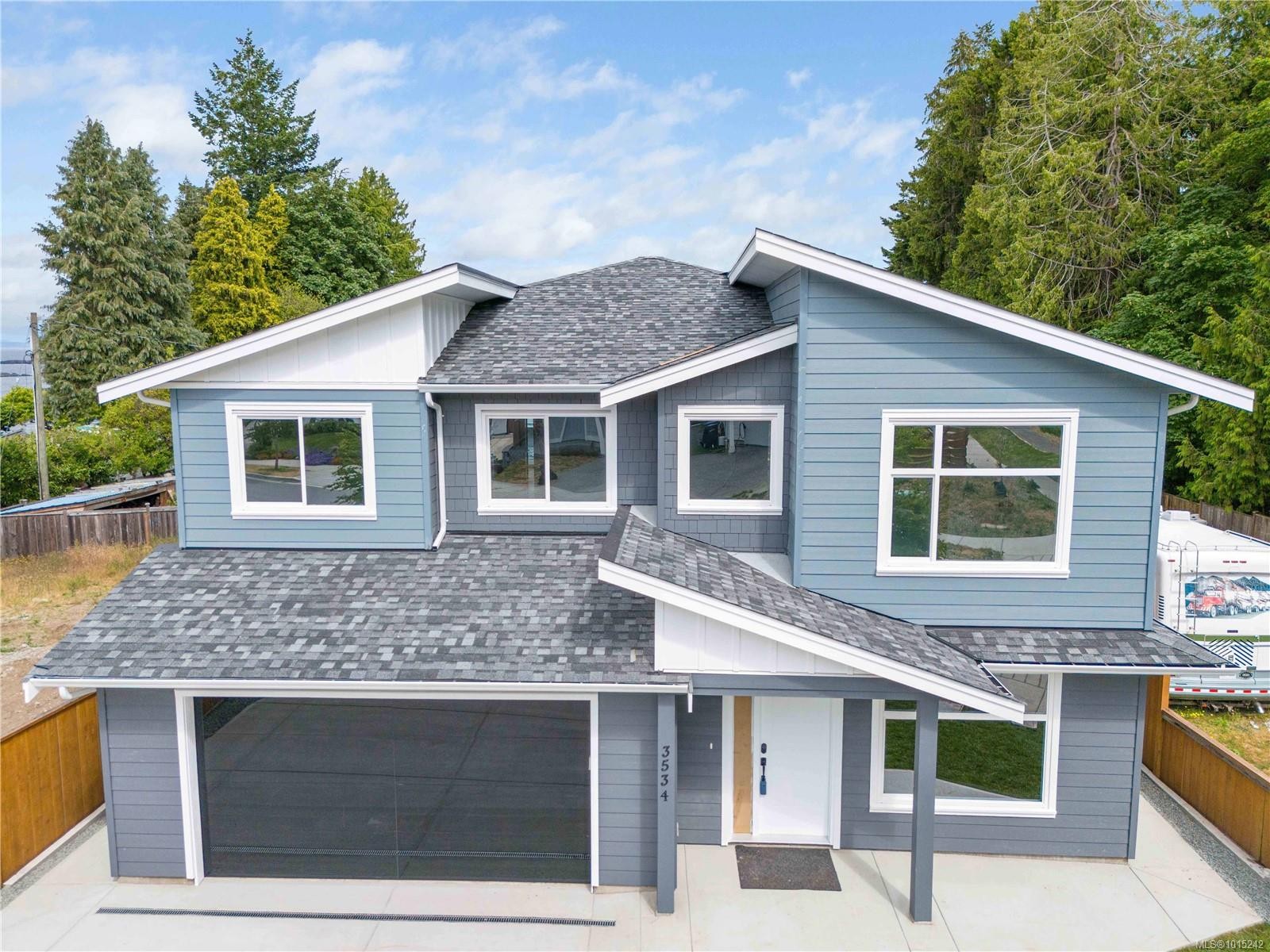 3534 Bonnie Dr, Nanaimo, BC