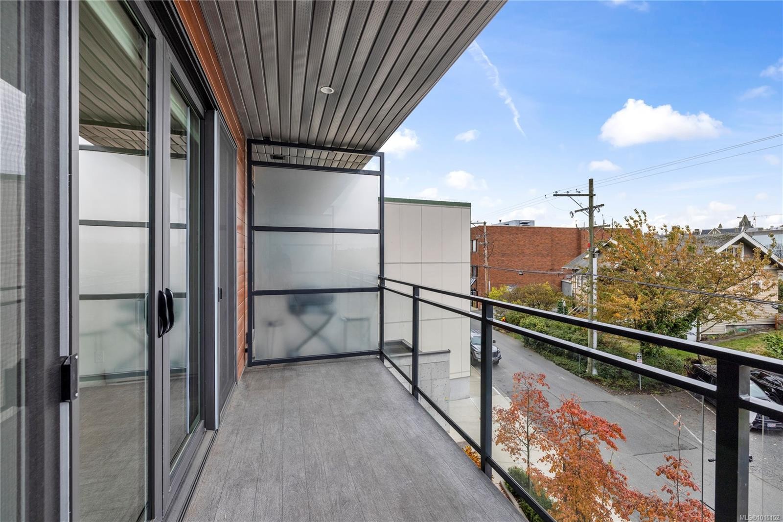 309-91 Chapel St, Nanaimo, BC - Outdoor With Exterior