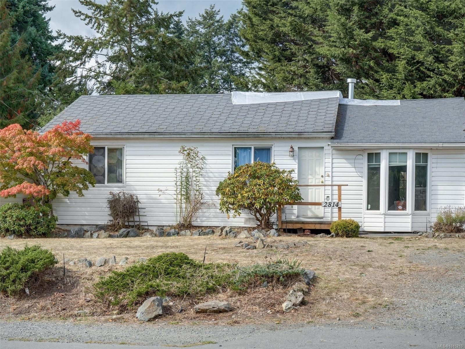 2814 Carlow Rd, Langford, BC