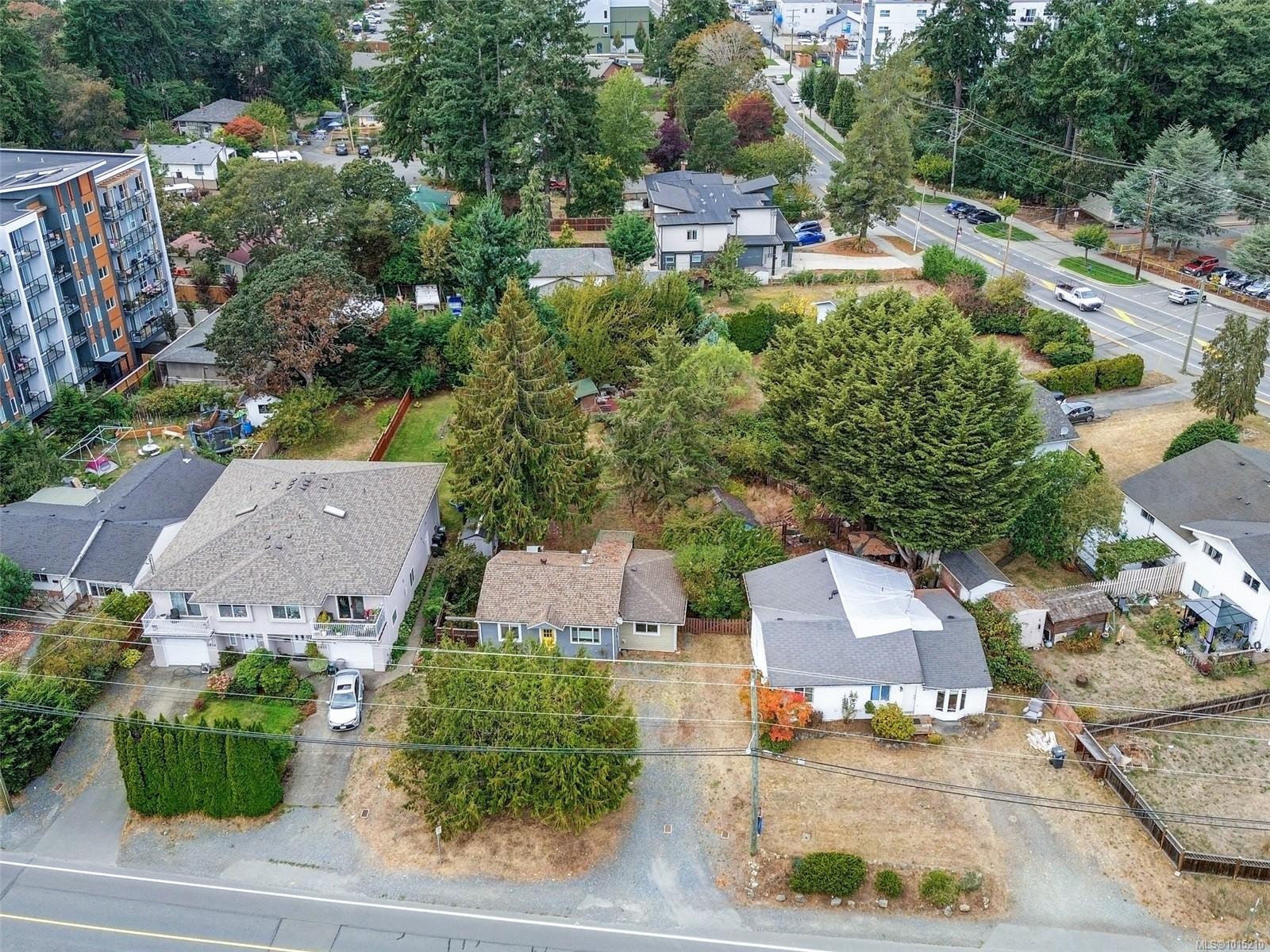 2814 Carlow Rd, Langford, BC