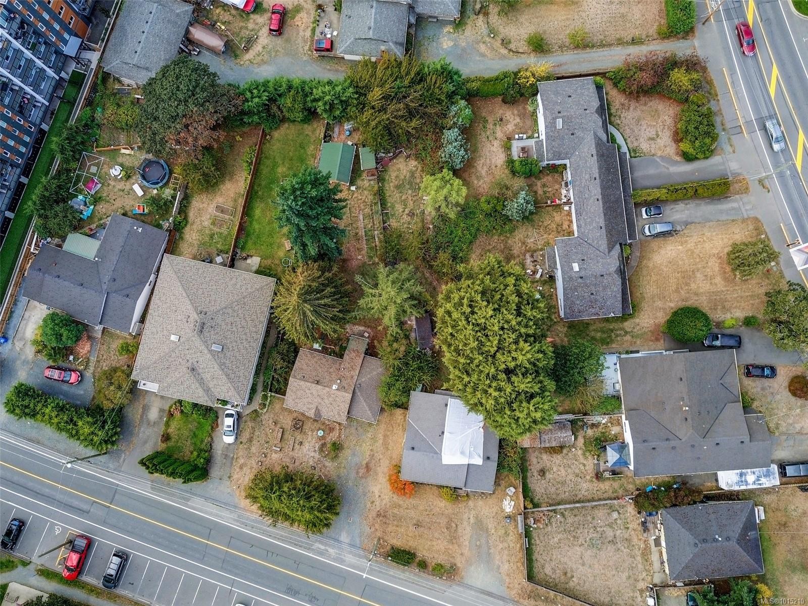 2814 Carlow Rd, Langford, BC