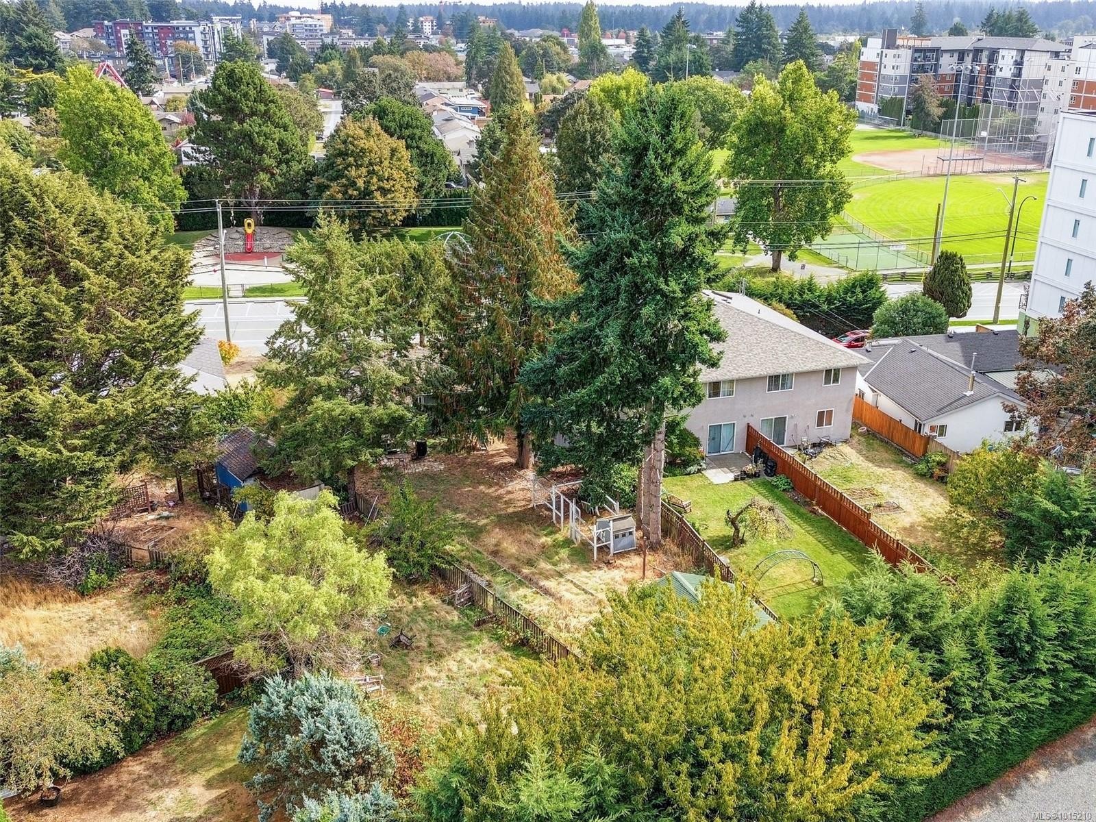 2814 Carlow Rd, Langford, BC