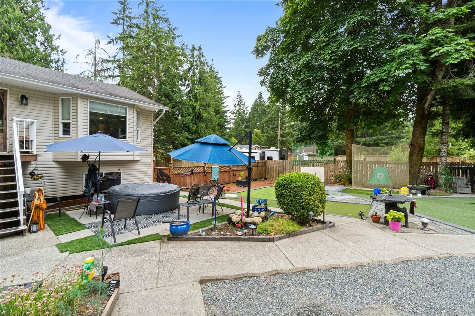 2830 Steelhead Trail, Nanaimo, BC