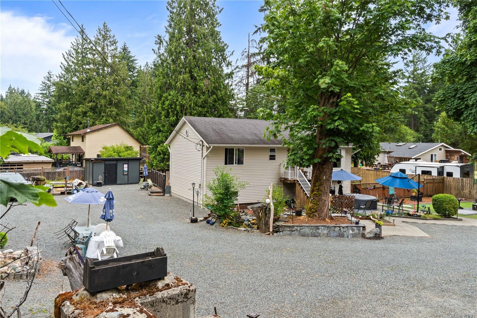 2830 Steelhead Trail, Nanaimo, BC