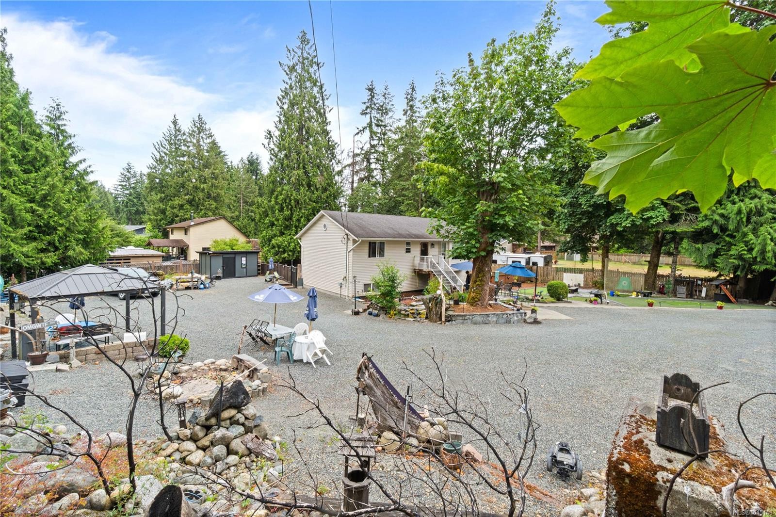 2830 Steelhead Trail, Nanaimo, BC