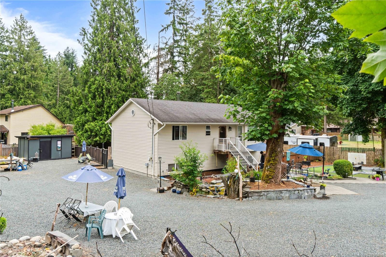 2830 Steelhead Trail, Nanaimo, BC