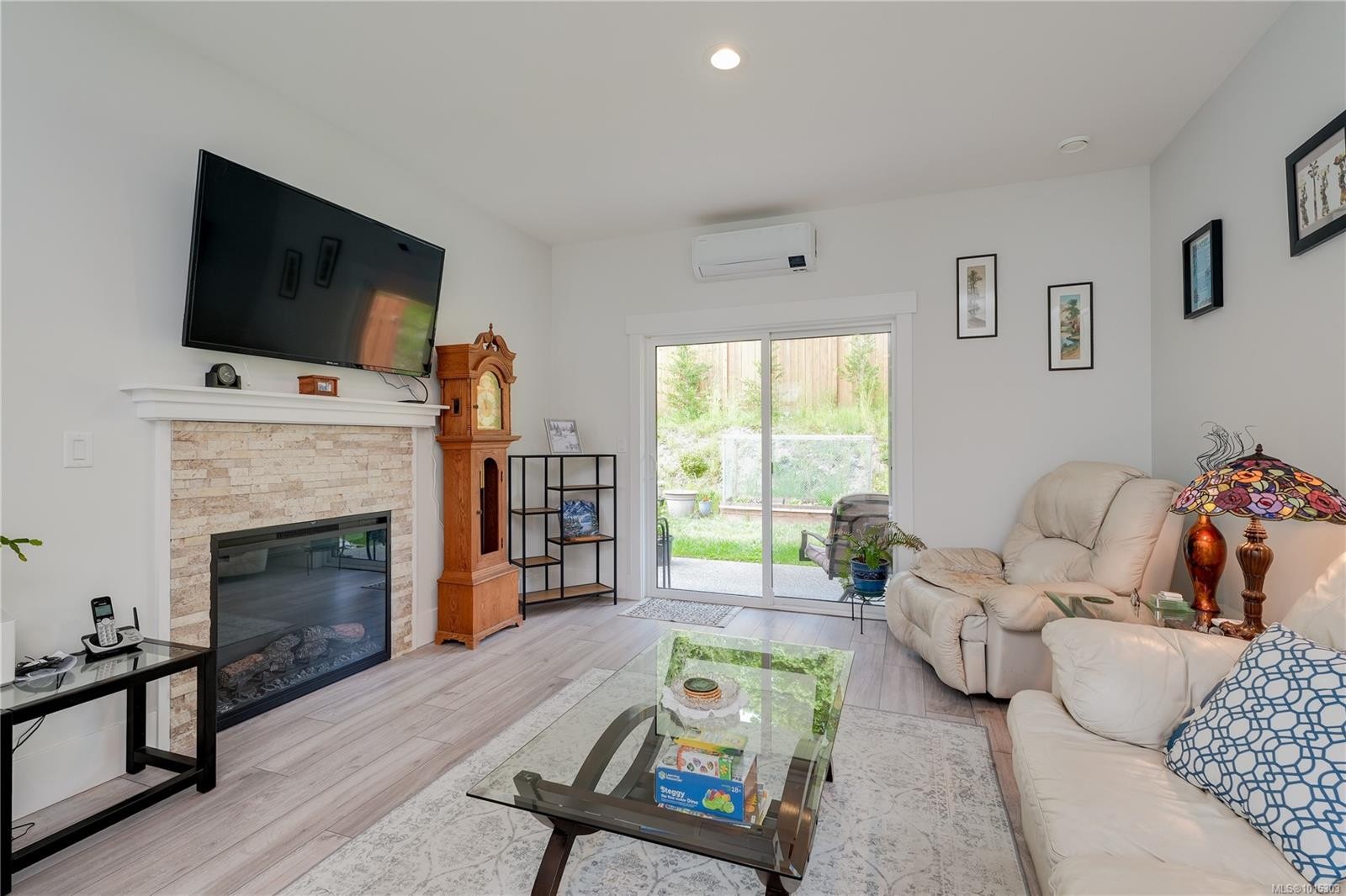 38-300 Grosskleg Way, Lake Cowichan, BC