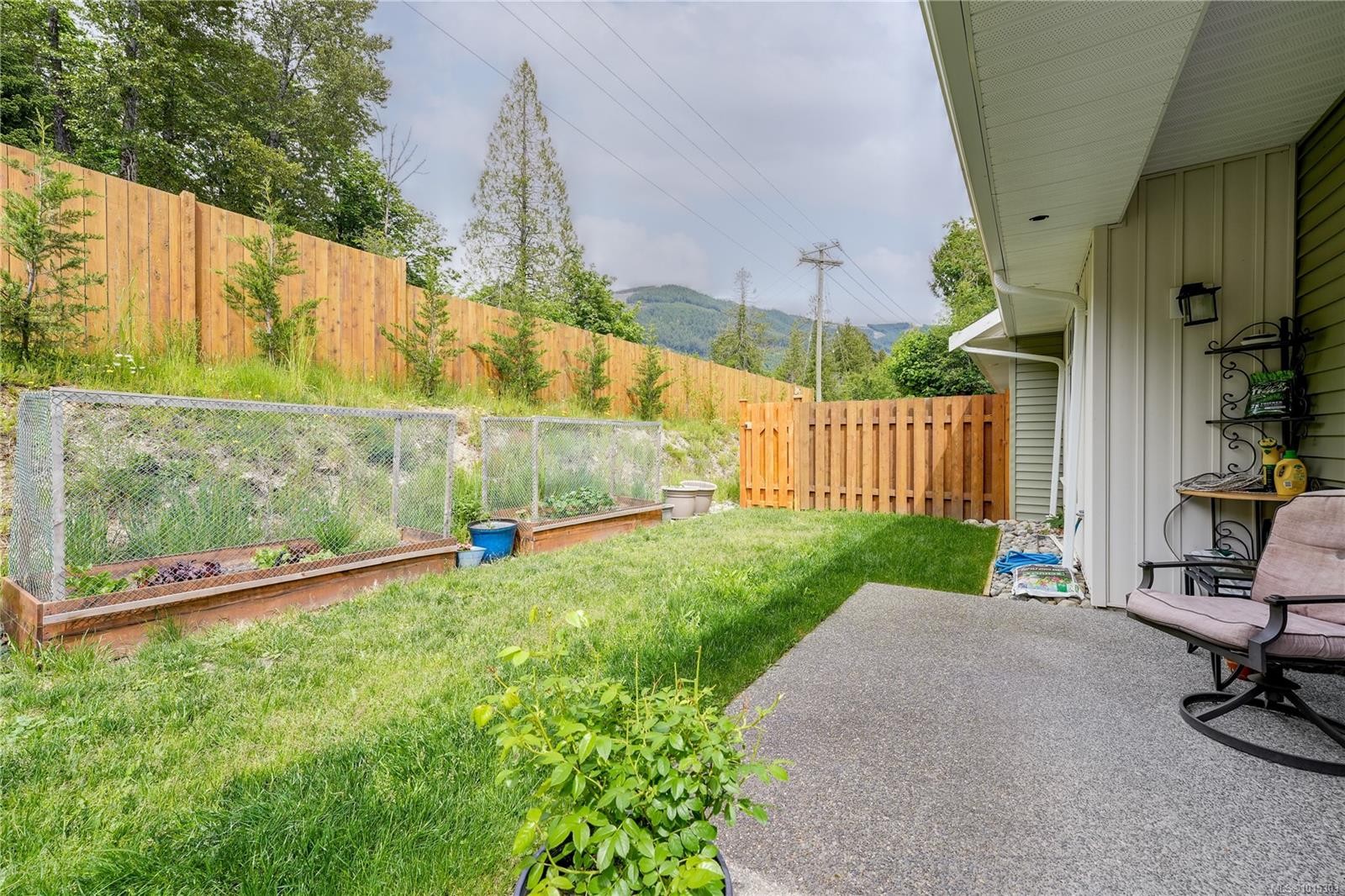 38-300 Grosskleg Way, Lake Cowichan, BC