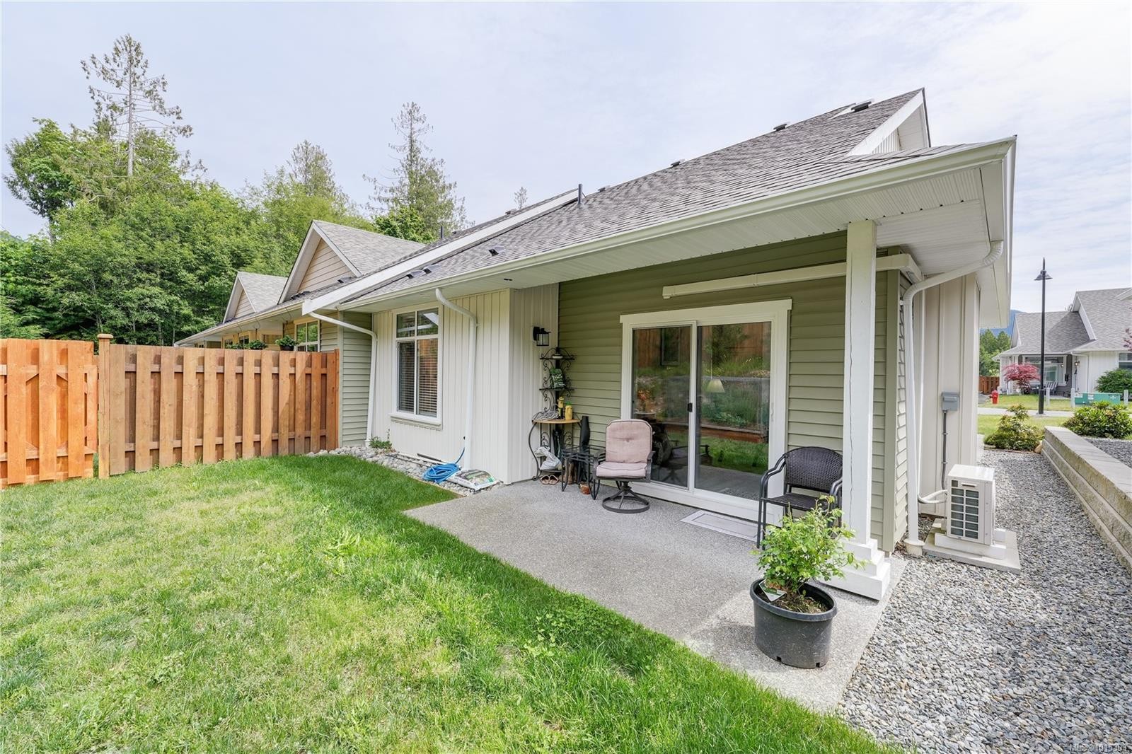 38-300 Grosskleg Way, Lake Cowichan, BC