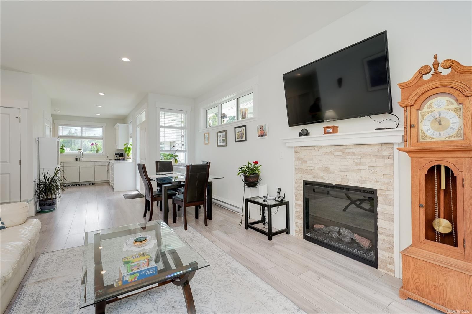 38-300 Grosskleg Way, Lake Cowichan, BC