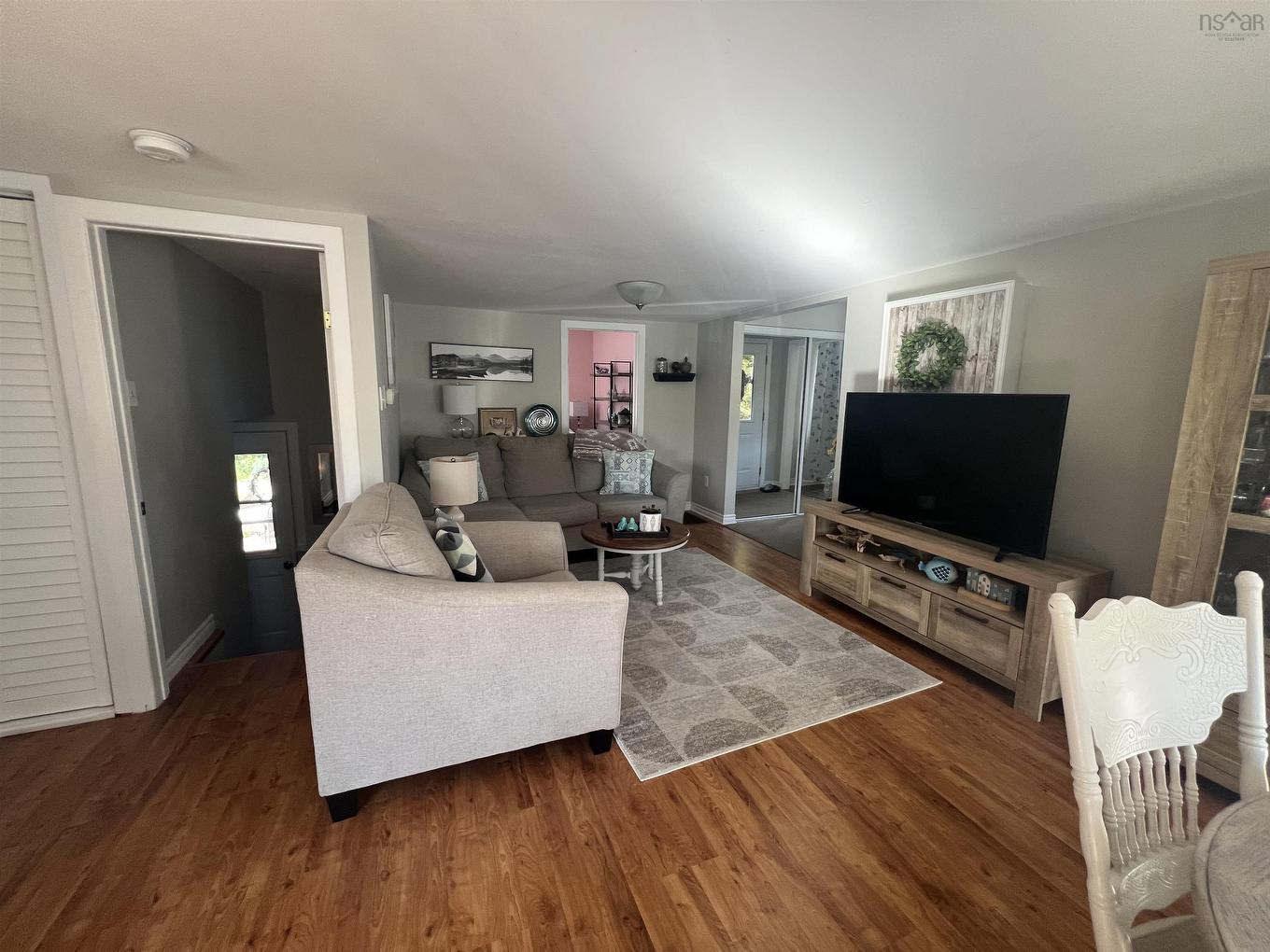 31 Mckenzie Settlement Road, Upper North River, NS