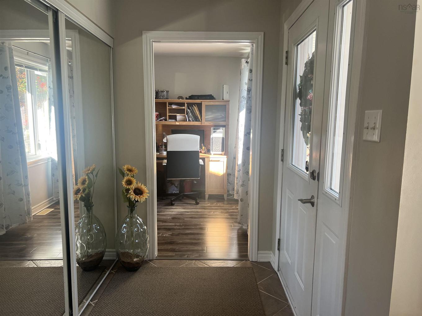 31 Mckenzie Settlement Road, Upper North River, NS