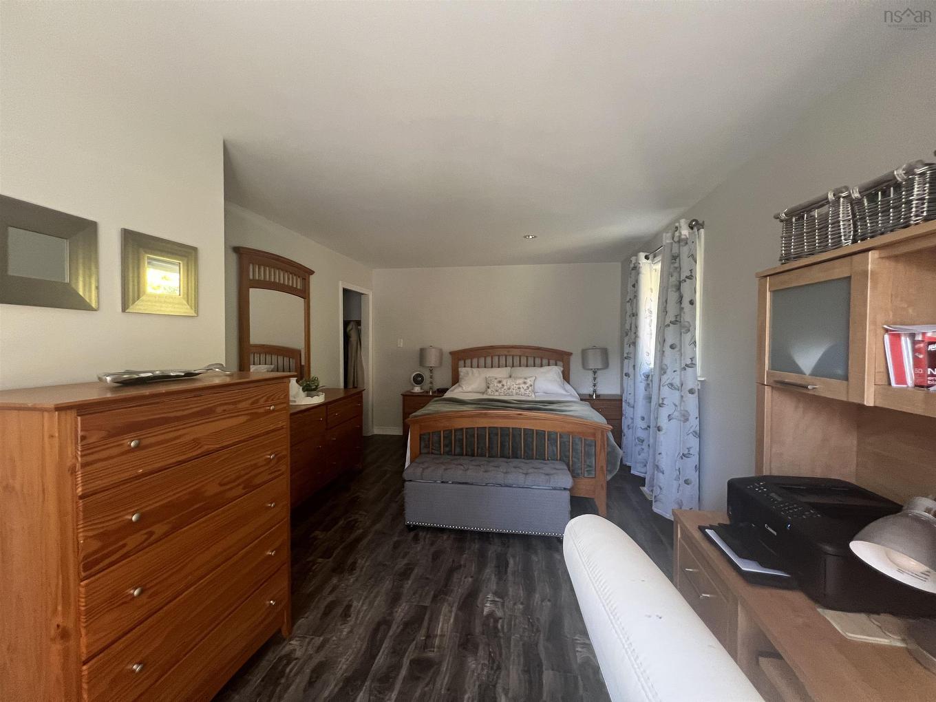 31 Mckenzie Settlement Road, Upper North River, NS