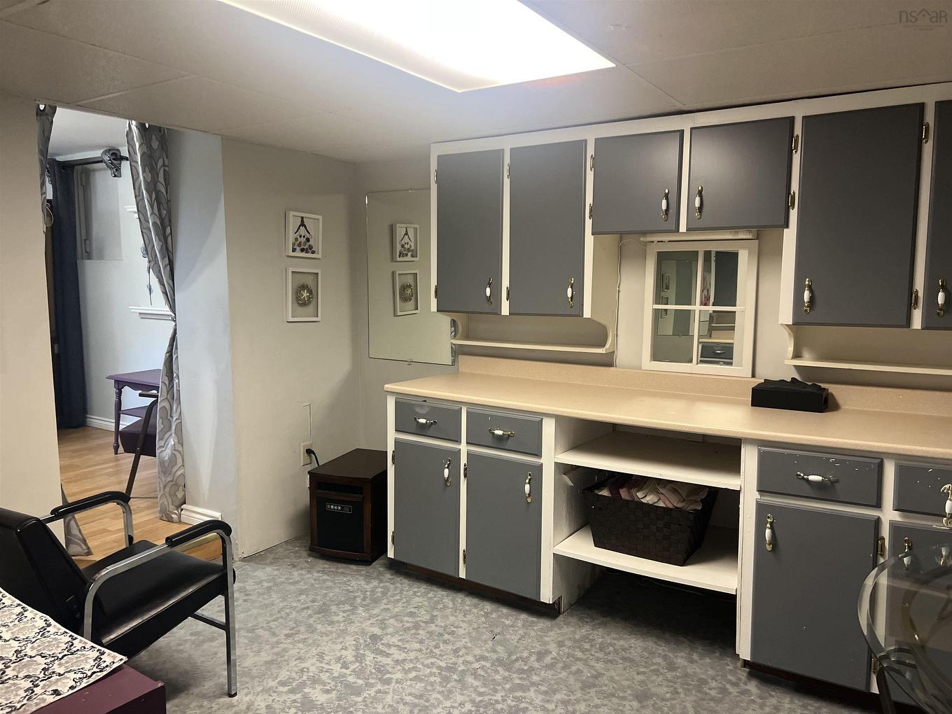 31 Mckenzie Settlement Road, Upper North River, NS