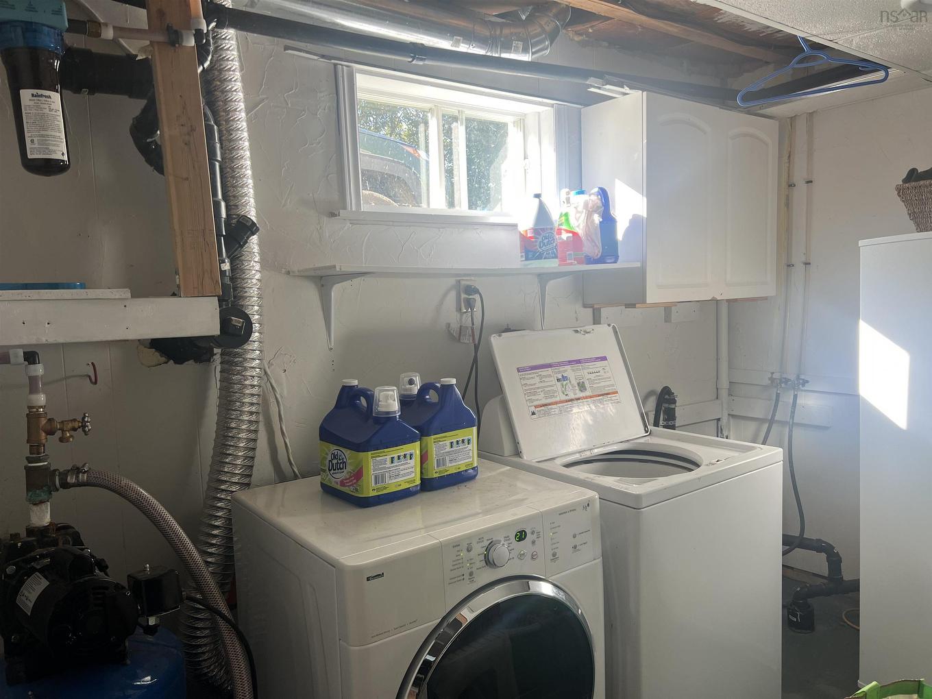 31 Mckenzie Settlement Road, Upper North River, NS