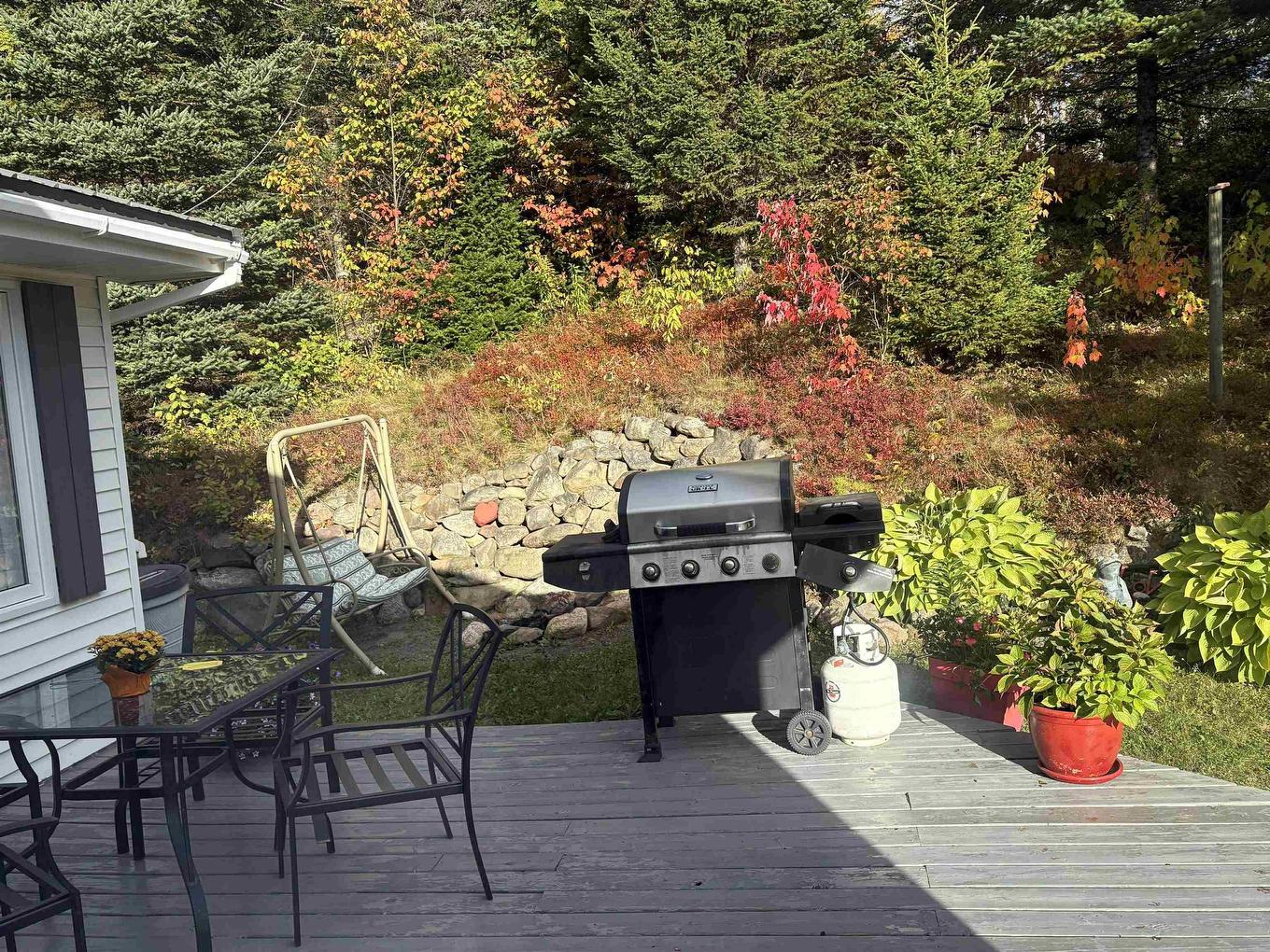 31 Mckenzie Settlement Road, Upper North River, NS