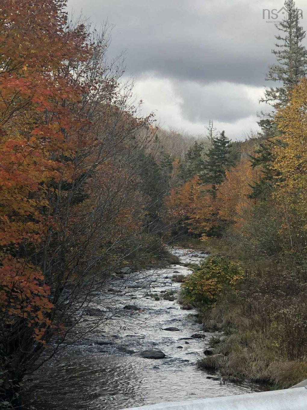 31 Mckenzie Settlement Road, Upper North River, NS