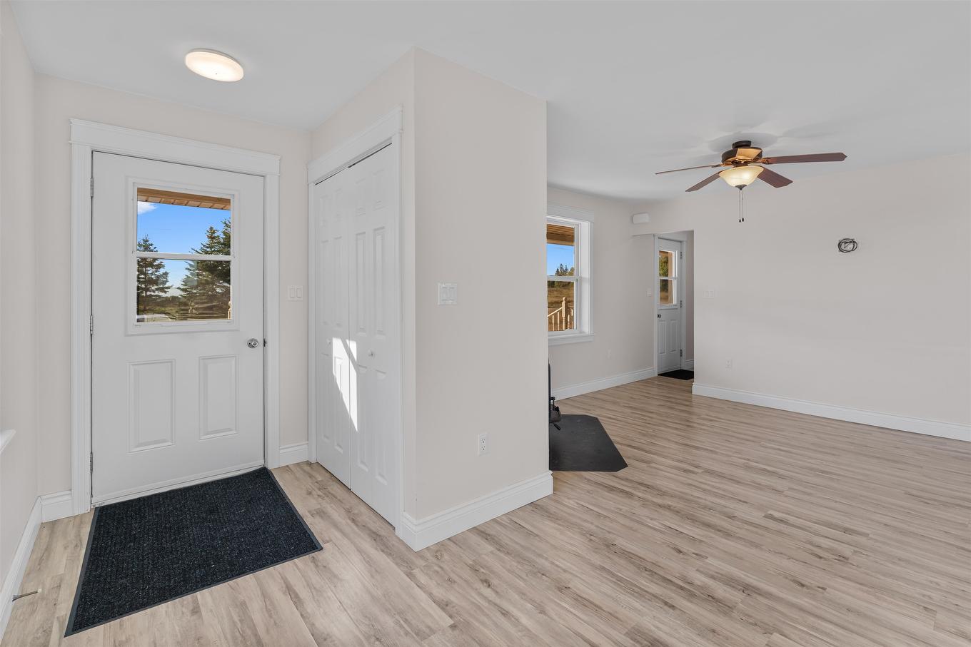 32 Mill Road, Hampton, PE