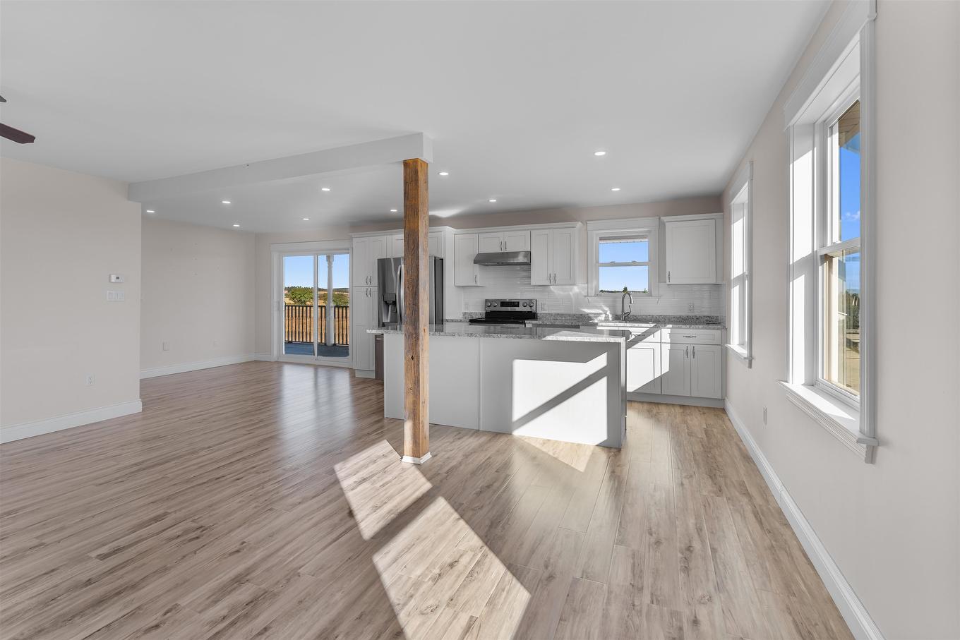 32 Mill Road, Hampton, PE