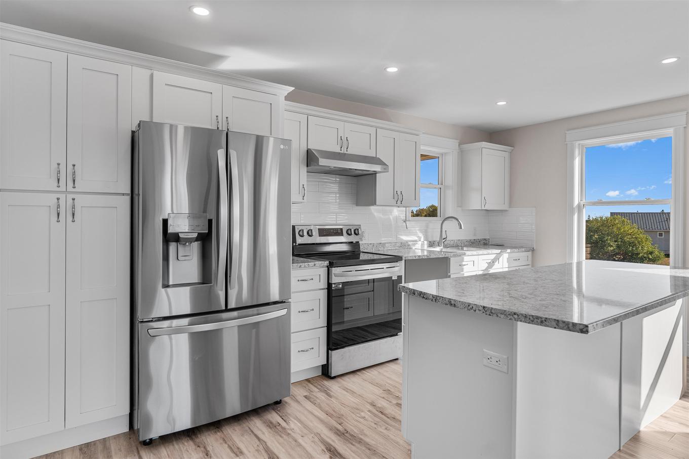 32 Mill Road, Hampton, PE