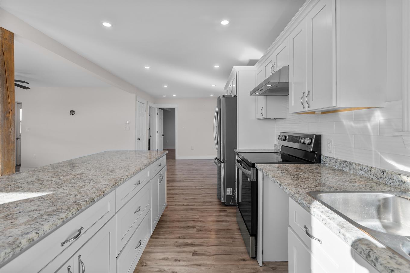 32 Mill Road, Hampton, PE