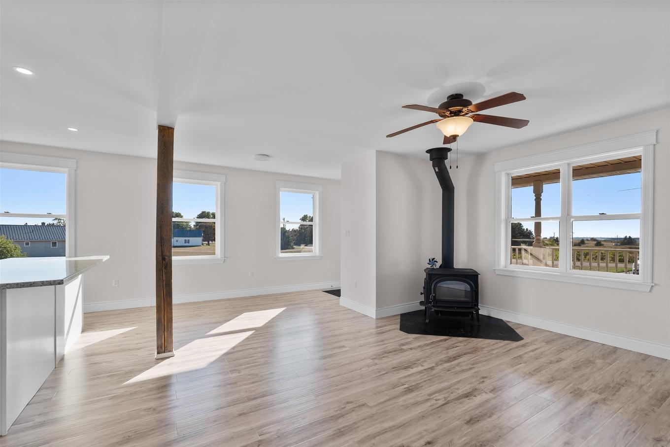 32 Mill Road, Hampton, PE