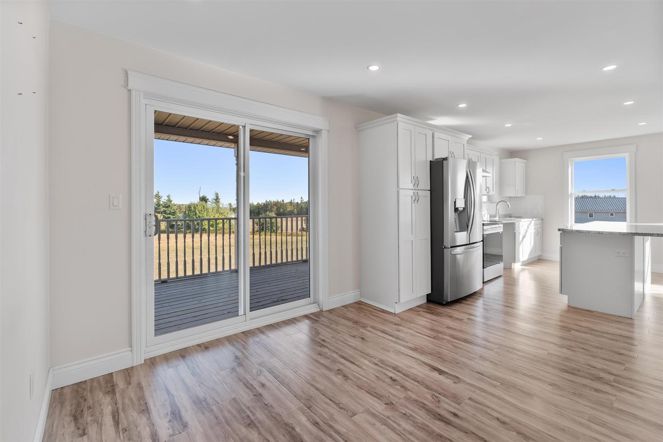 32 Mill Road, Hampton, PE