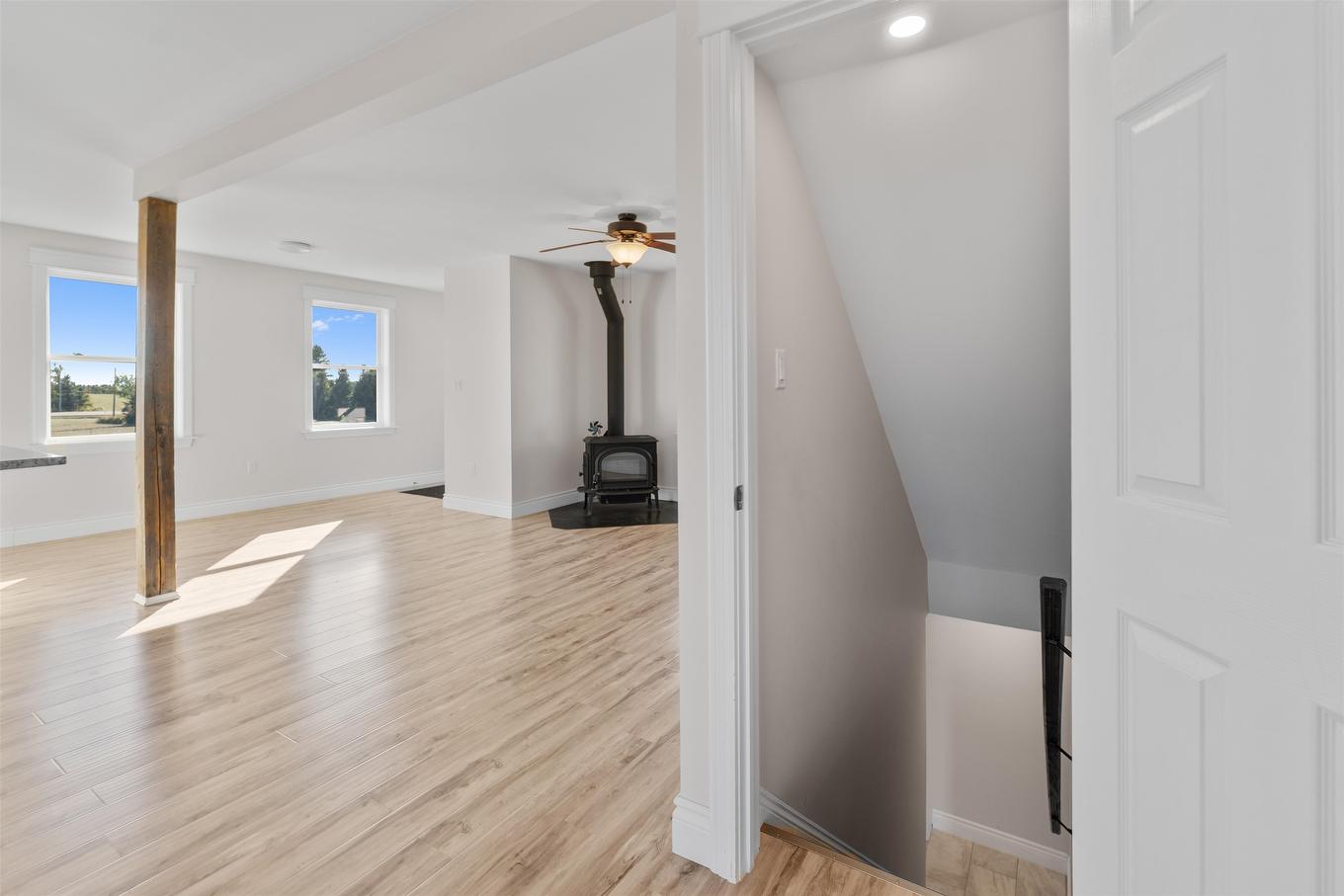 32 Mill Road, Hampton, PE