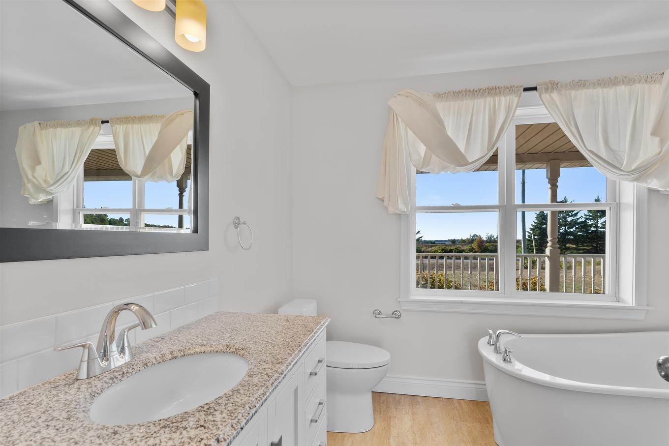 32 Mill Road, Hampton, PE