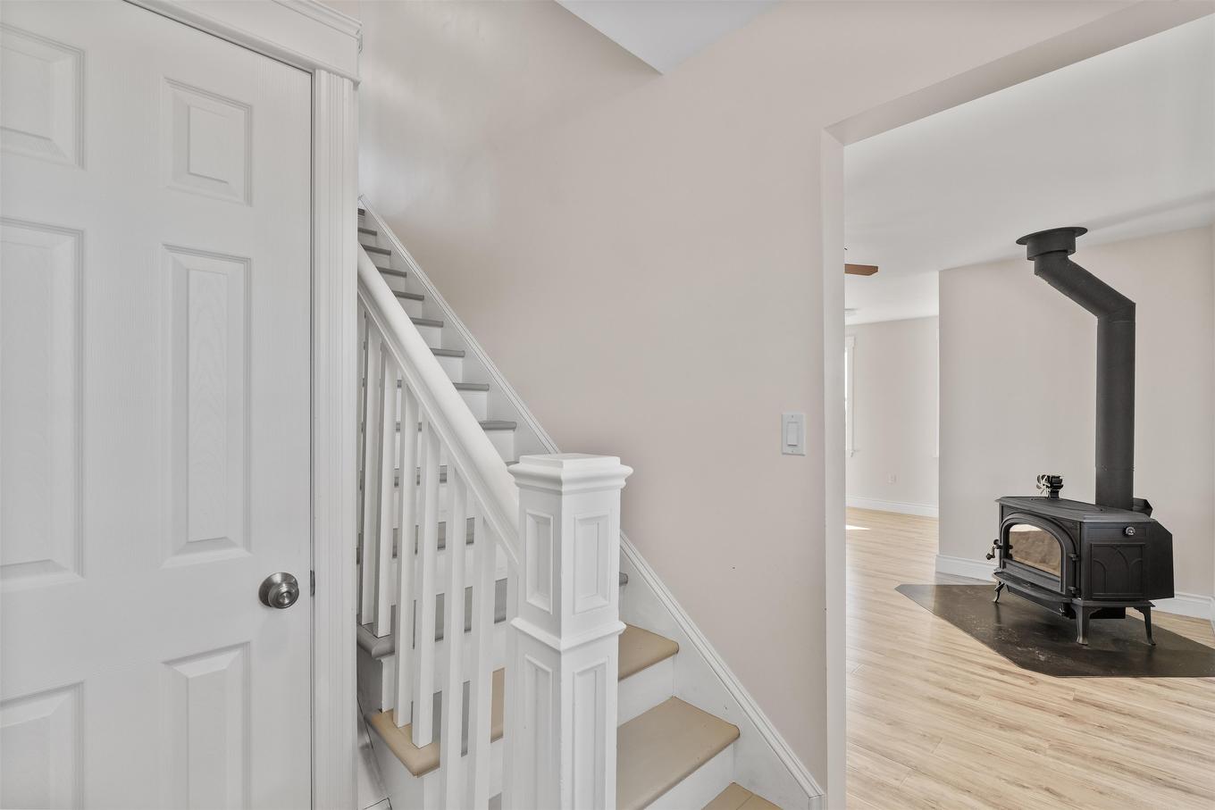 32 Mill Road, Hampton, PE