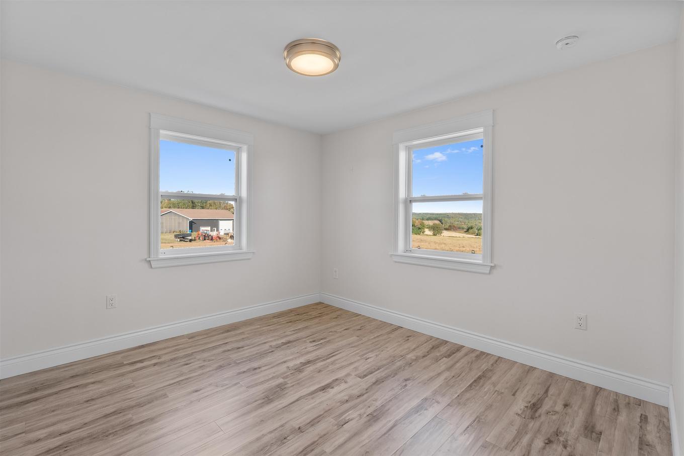 32 Mill Road, Hampton, PE