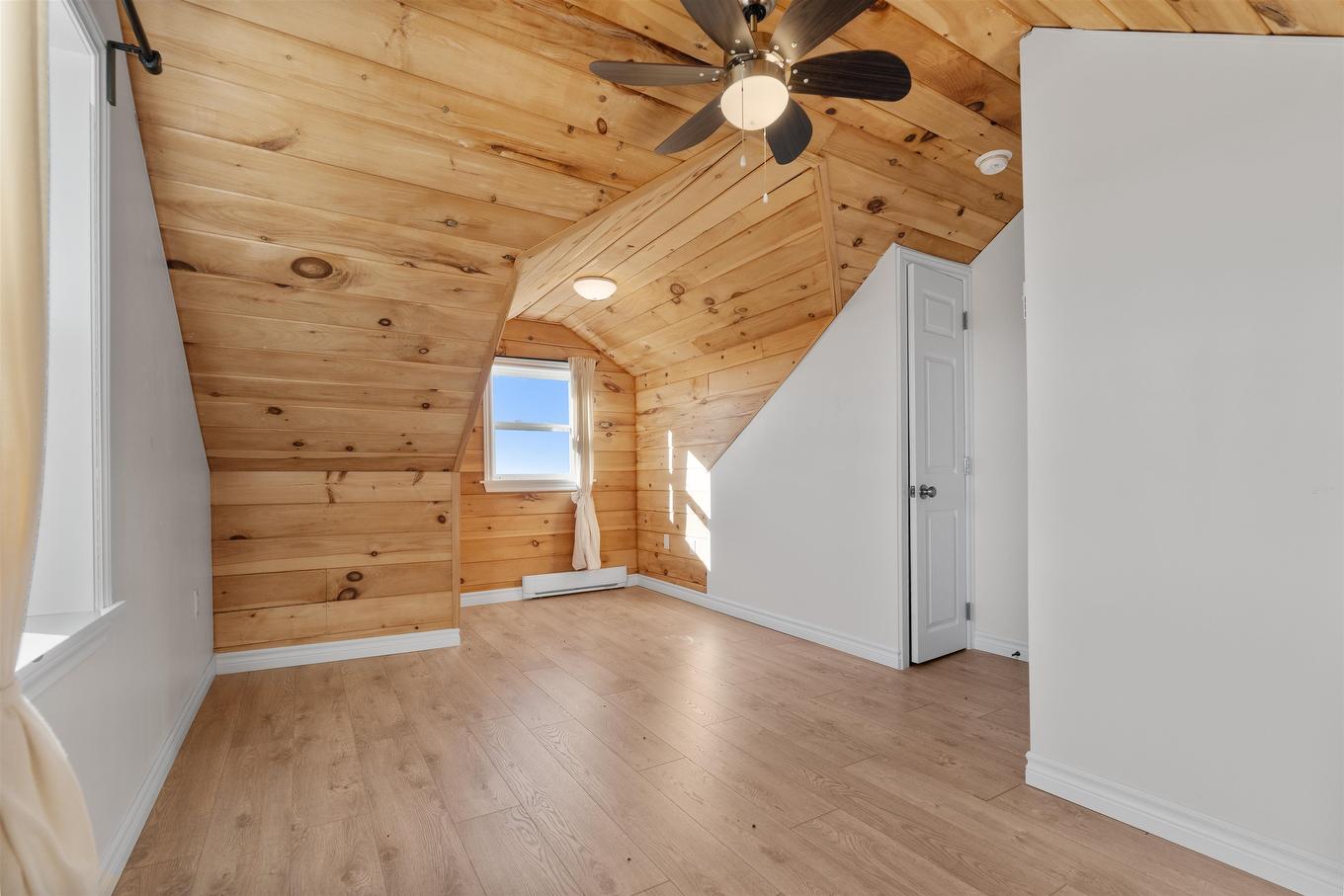 32 Mill Road, Hampton, PE