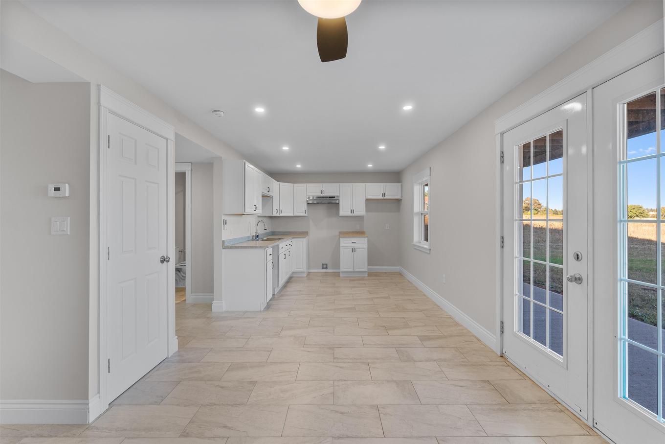 32 Mill Road, Hampton, PE