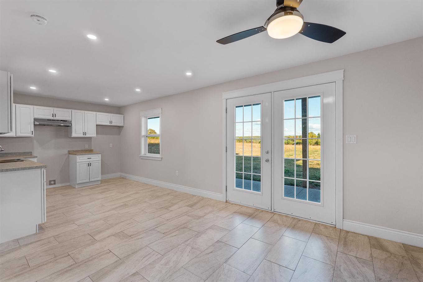 32 Mill Road, Hampton, PE