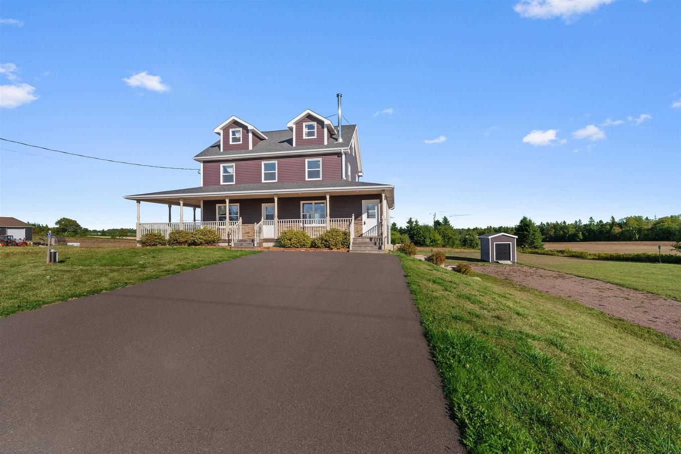 32 Mill Road, Hampton, PE