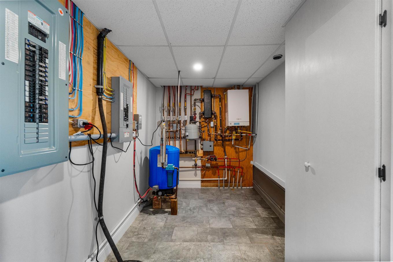 32 Mill Road, Hampton, PE