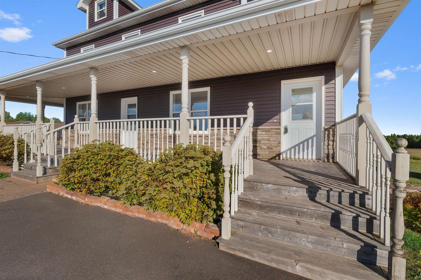 32 Mill Road, Hampton, PE