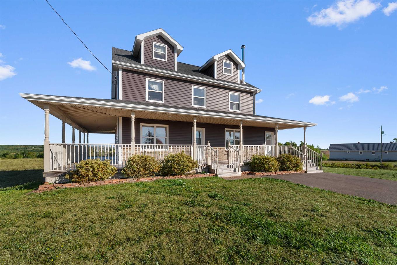 32 Mill Road, Hampton, PE