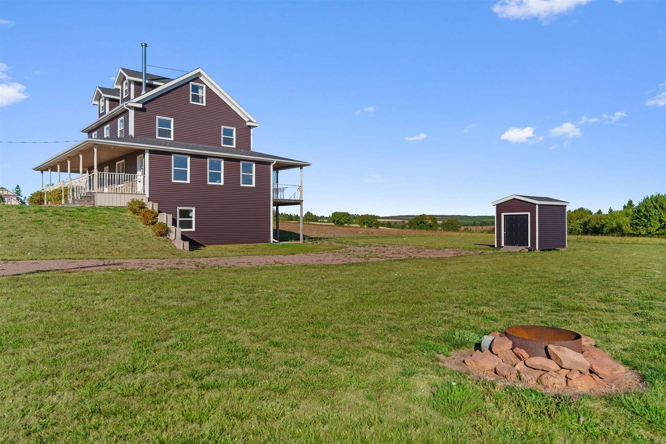 32 Mill Road, Hampton, PE