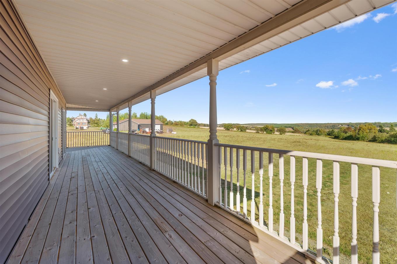 32 Mill Road, Hampton, PE