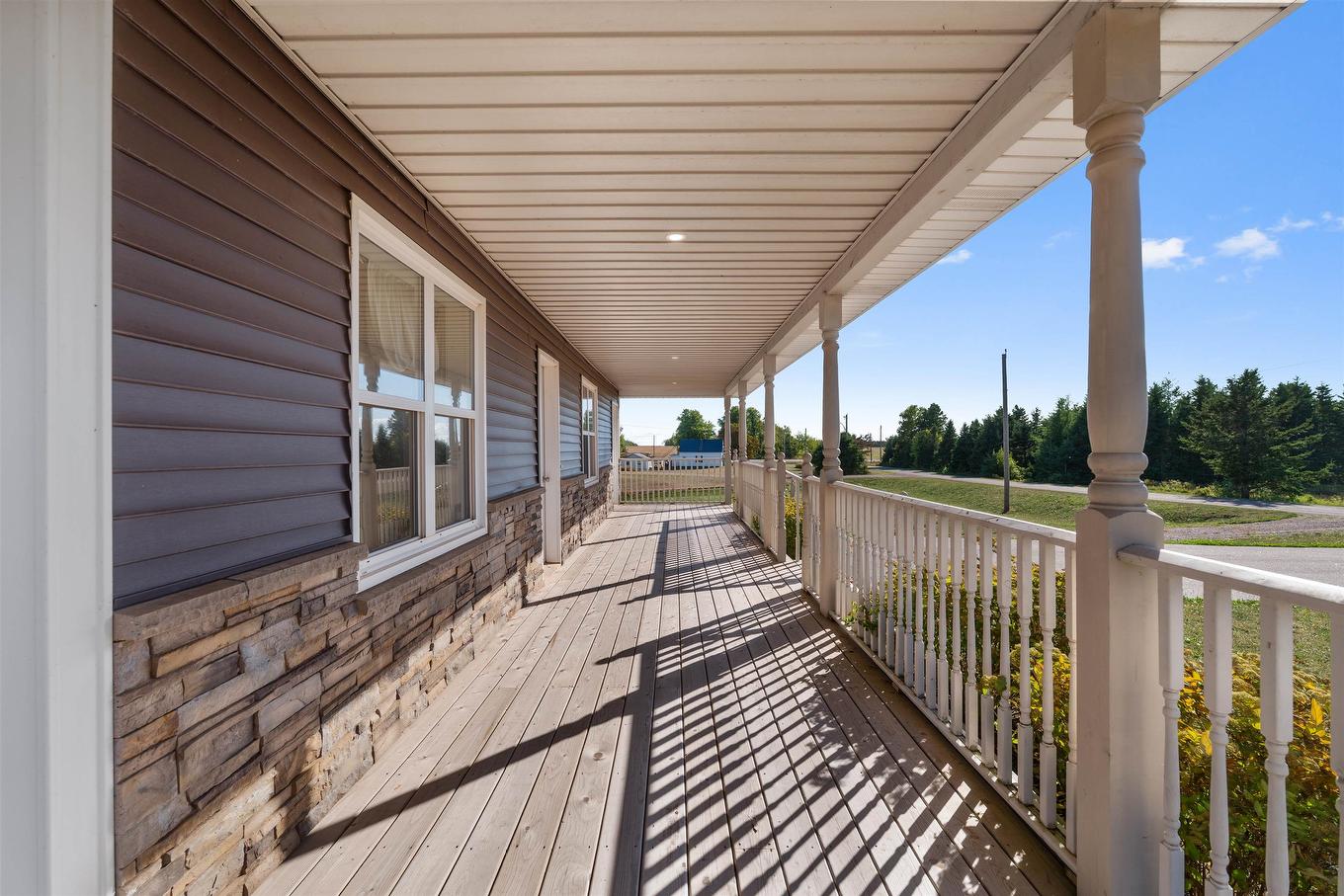 32 Mill Road, Hampton, PE