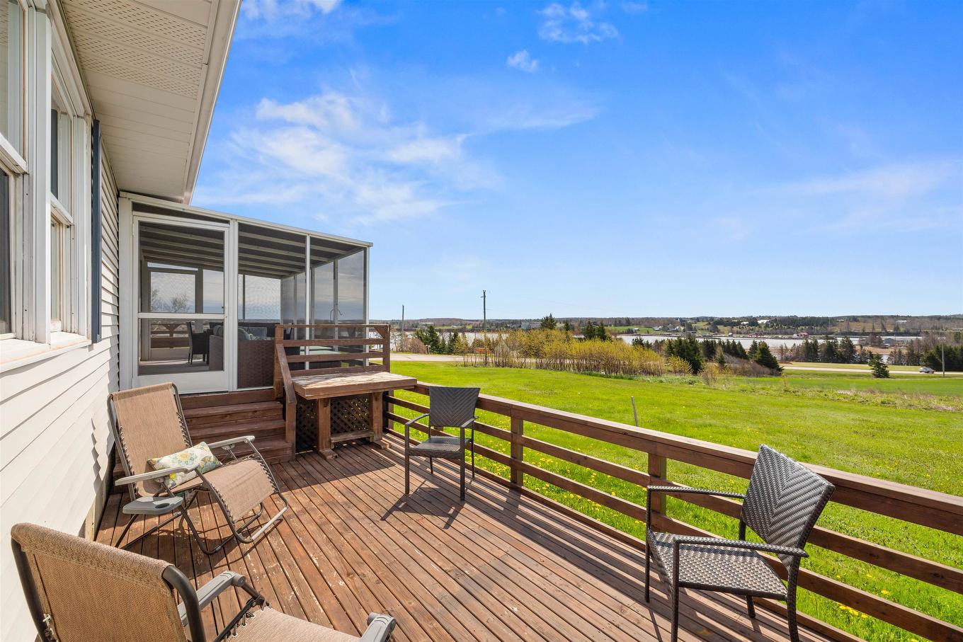 151 Campbellton Road, Stanley Bridge, PE