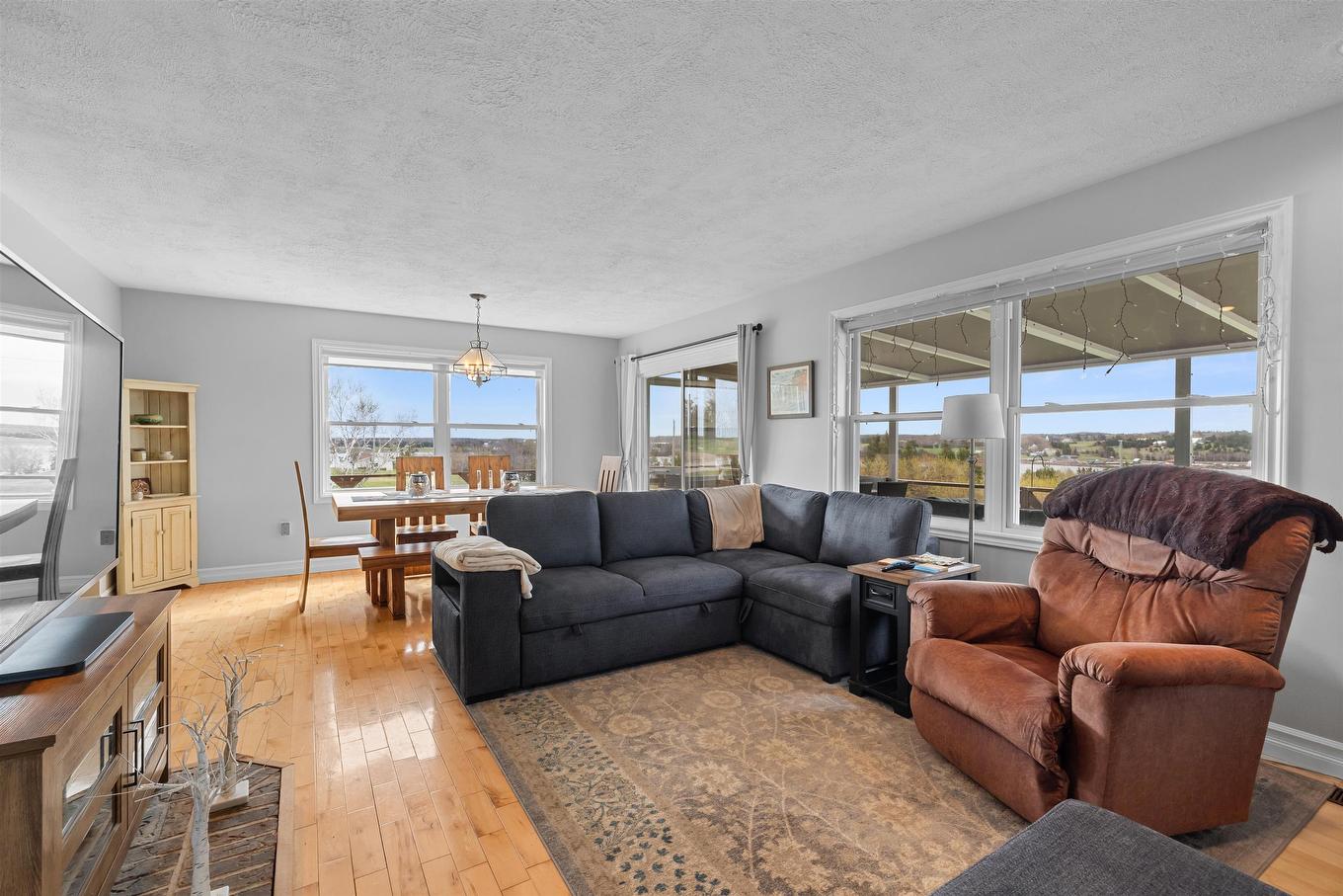 151 Campbellton Road, Stanley Bridge, PE