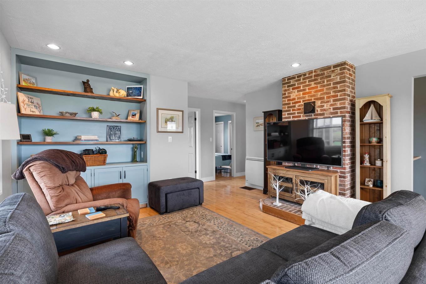 151 Campbellton Road, Stanley Bridge, PE