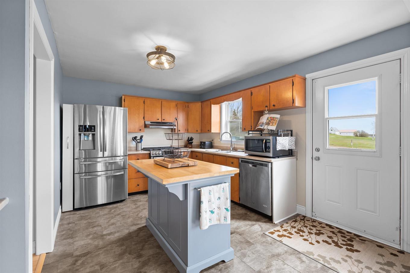 151 Campbellton Road, Stanley Bridge, PE