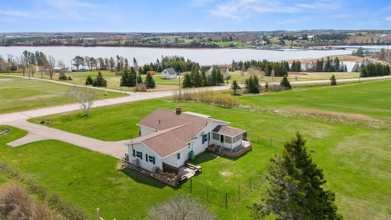 151 Campbellton Road, Stanley Bridge, PE